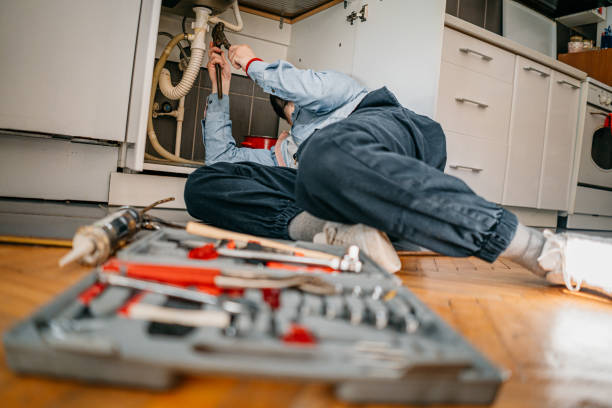Best Water Leak Repair  in Tarkio, MO