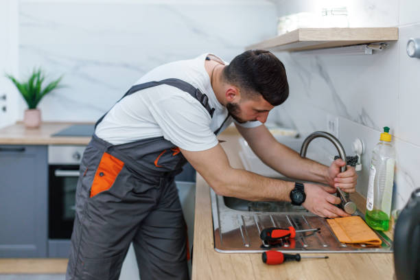 Best Local Plumber Services  in Tarkio, MO