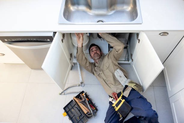 Best Water Leak Repair  in Tarkio, MO