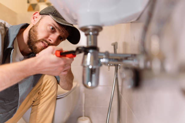 Best Commercial Plumbing Services  in Tarkio, MO