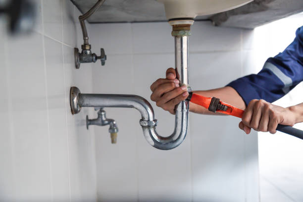 Best Drain Cleaning Services  in Tarkio, MO