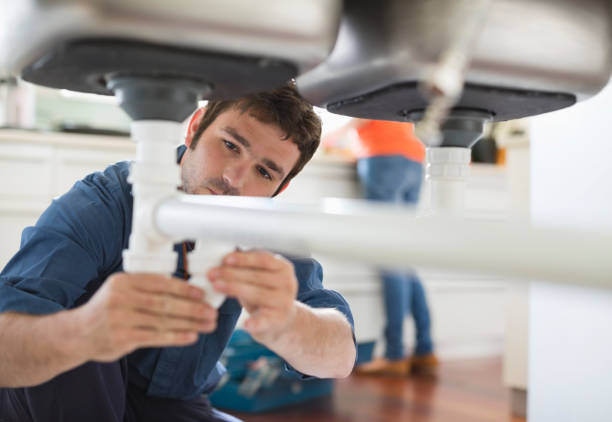 Best Drain Cleaning Services  in Tarkio, MO