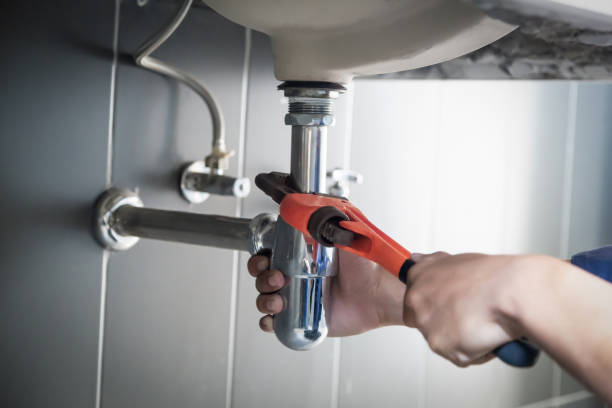 Best Plumbing Inspection Services  in Tarkio, MO