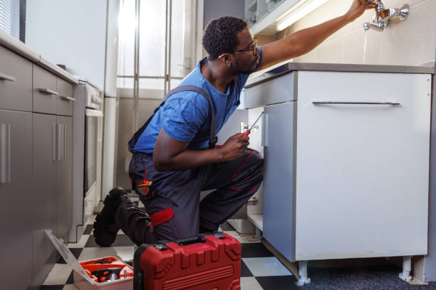 Best Emergency Plumber  in Tarkio, MO