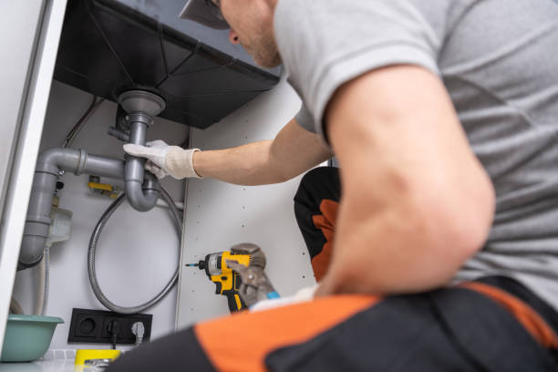 Best Sewer Cleaning Services  in Tarkio, MO
