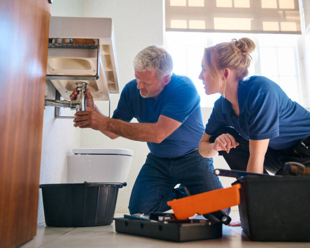 Best Emergency Plumbing Repair  in Tarkio, MO